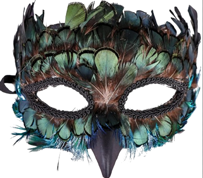 Akoril's Mask